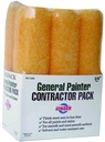 ROLLER CVR CTRCTR 6PK 9X3/8IN 
