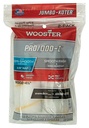 ROLLER CVR FBRC 2PK 4.5X3/8IN 