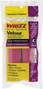 ROLLER CVR VELOUR 2PK 6X1/8IN 