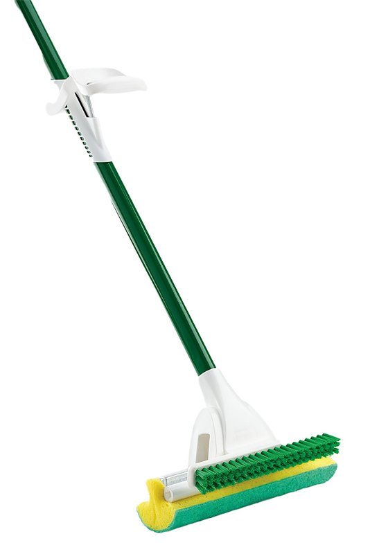 ROLLER SPONGE MOP 10IN        