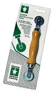 ROLLER TOOL SCRN/SPLN STL/WOOD