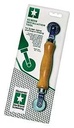ROLLER TOOL SCRN/SPLN STL/WOOD