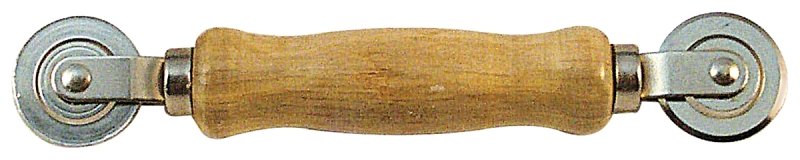 ROLLER TOOL SCRN/SPLN STL/WOOD