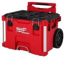 ROLLING TOOL BOX COMPACT 250LB