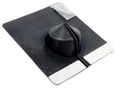 ROOF FLASHNG ELEC 0 TO 5-3/8IN