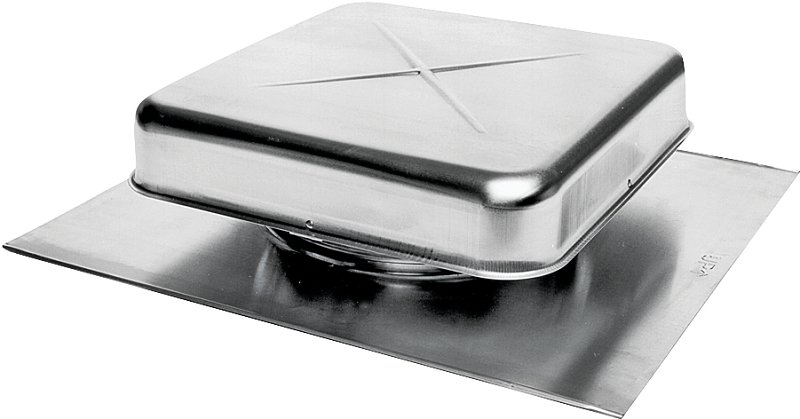 ROOF LOUVER ALUMINUM MILL     
