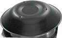 ROOF MOUNT PWR VENT 2000 MILL 