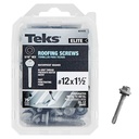 ROOFNG SCREW DRL PT NO12X1.5IN