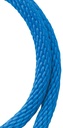 ROPE DERBY BLUE 1/2IN X 35FT  