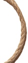 ROPE MANILA TWT NATL 3/4INX100