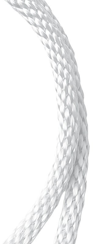 ROPE NYLON 1/2IN X 250FT      