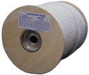 ROPE NYLON TWIST 3/4X120 FT   