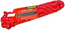 ROPE POLYP DB 3/16INX100FT    