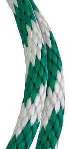 ROPE POLYP SB G/W 5/8INX140FT 