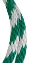 ROPE POLYP SB G/W 5/8INX140FT 