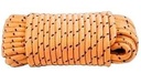 ROPE REFLEC ORANGE 5/32INX50FT
