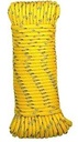 ROPE REFLEC YELLOW 5/32INX50FT