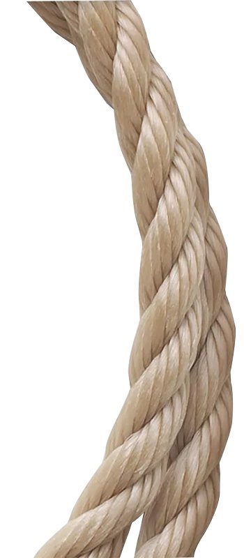 ROPE UNMANILA 3/8IN X 50FT    