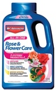 ROSE/FLOWER CARE GRANULE 4LB  