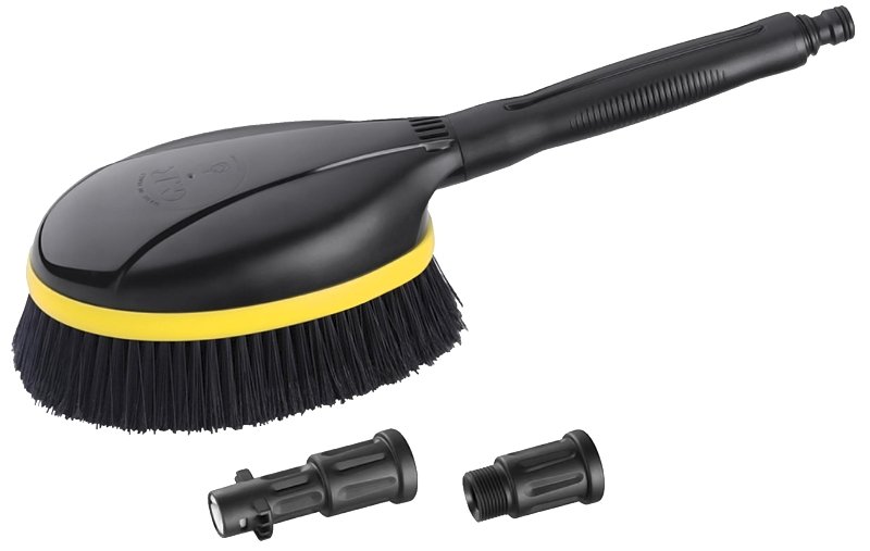 ROTATING WASH BRUSH           