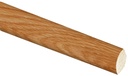 ROUND QUARTER MAJESTIC OAK 8FT