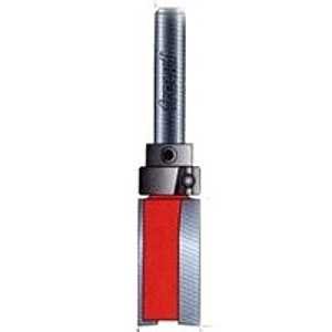 ROUTER BIT FLUSH TOP BEARING  