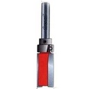 ROUTER BIT FLUSH TOP BEARING  