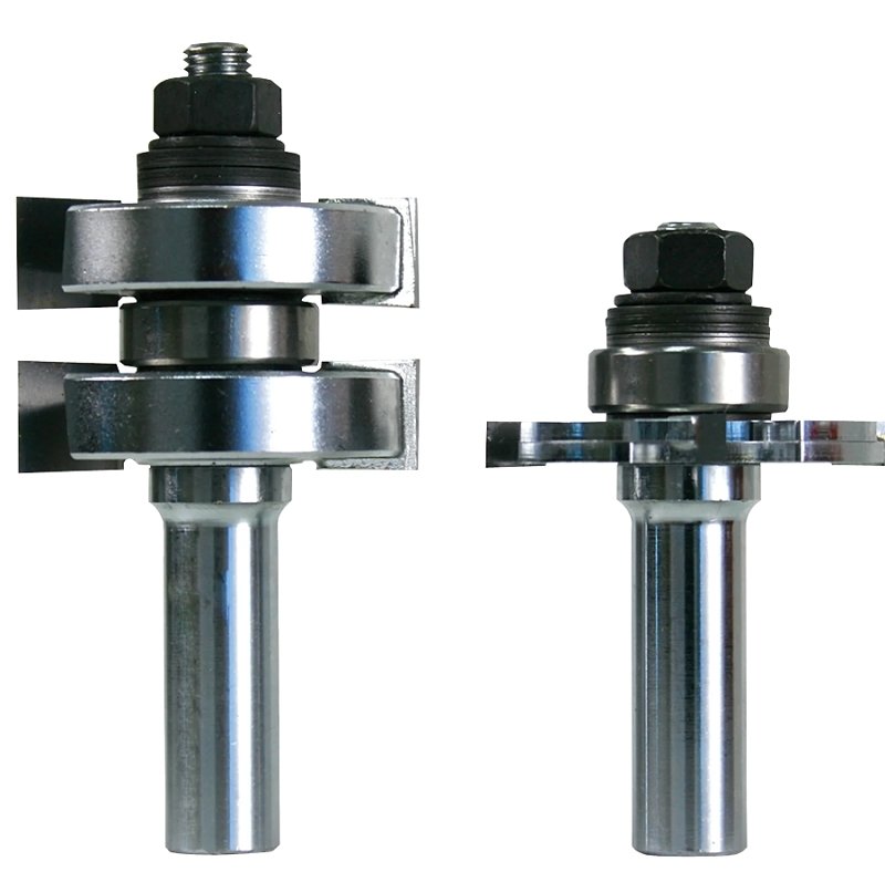 ROUTER BIT TONGUE&GROOVE BIT  