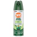 RPLNT DEEP WOODS OFF DRY 4OZ  