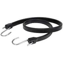 RUBBER STRAP EPDM H-H BLK 35IN
