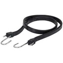 RUBBER STRAP EPDM H-H BLK 45IN