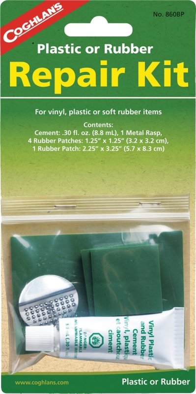 RUBBER/PLST REPR K CEMNT .30OZ