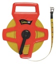 RULE TAPE 150FTX1/2IN HI-VIZ  