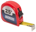 RULE TAPE 25FTX1IN SAE ABS CSE