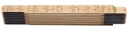 RULER BRICKSPACING 78IN       
