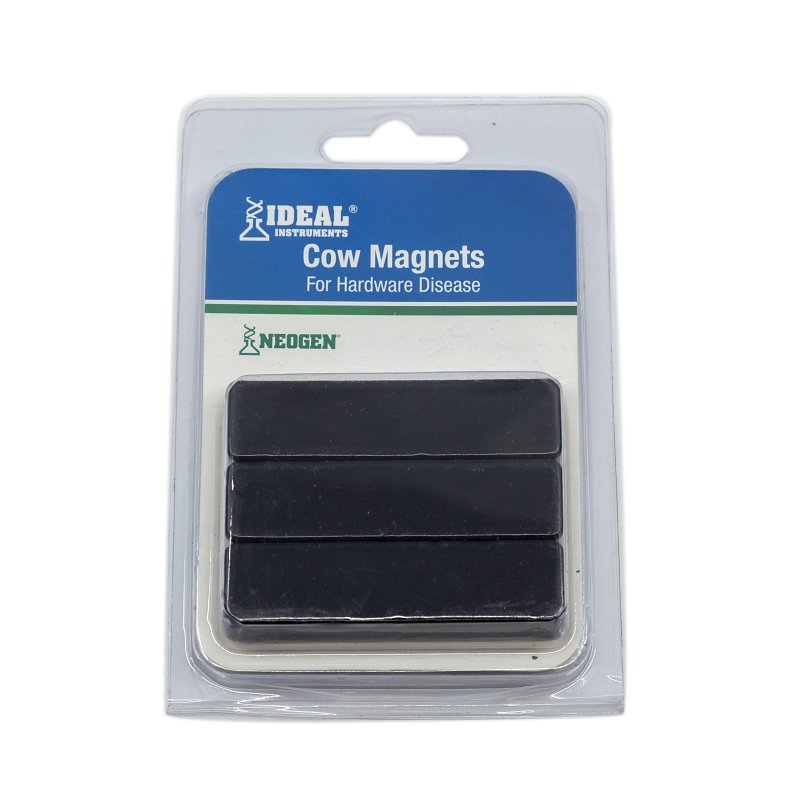 RUMEN MAGNET CERAMIC          
