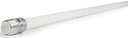 RUNOFF TUBE - SIDE MOUNT      