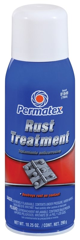 RUST TREATMENT EXTEND         
