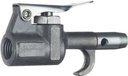 SAFETY LEVER BLOWGUN          