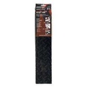 SAFETY STEP PAD EPDM 4X17.5IN 