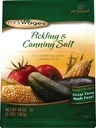 SALT PICKLING & CANNING 3 LB  