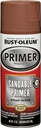 SANDABLE PRIMER RED 12OZ SPRAY