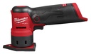 SANDER DETAIL ORBITAL M12     