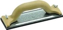 SANDER HAND 9-1/2X3-1/4IN FOAM