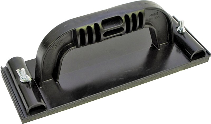 SANDER HND DRYWL 8-3/4X3-1/4IN