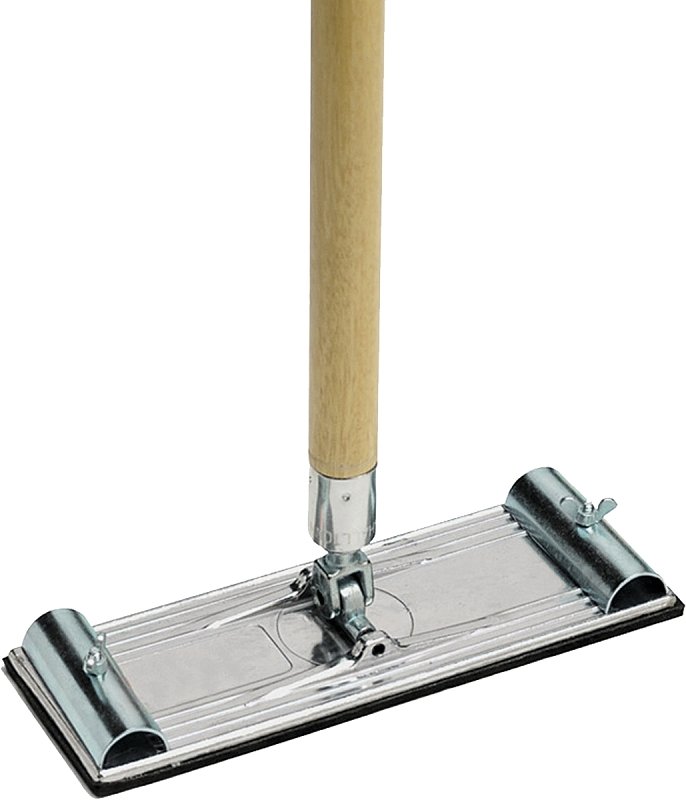 SANDER POLE DRYWALL W/HANDLE  