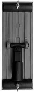 SANDER POLE DRYWL 3.25X8-3/4IN
