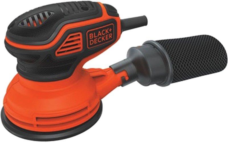 SANDER RANDOM ORBITAL 2.4A    