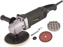 SANDER/POLISHER 7IN VS 11AMP  