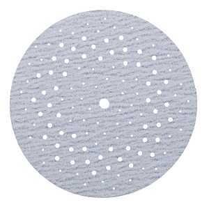 SANDING DISC H/L 5IN 120GRIT  